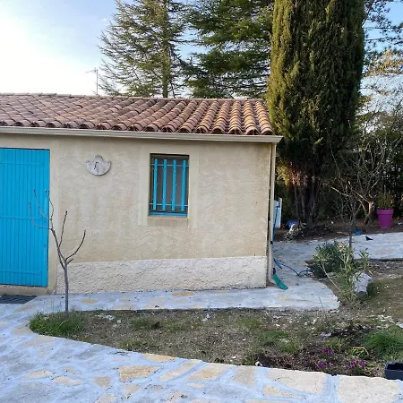 Climatise Avec Mezzanine Et Entree Privee *